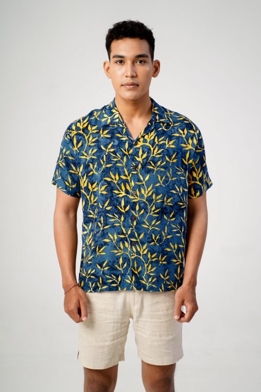 Momo Batik