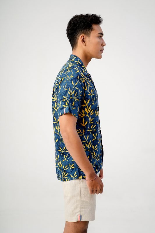 Momo Batik