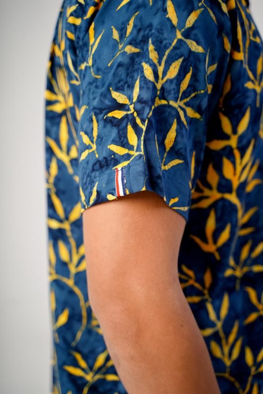 Momo Batik