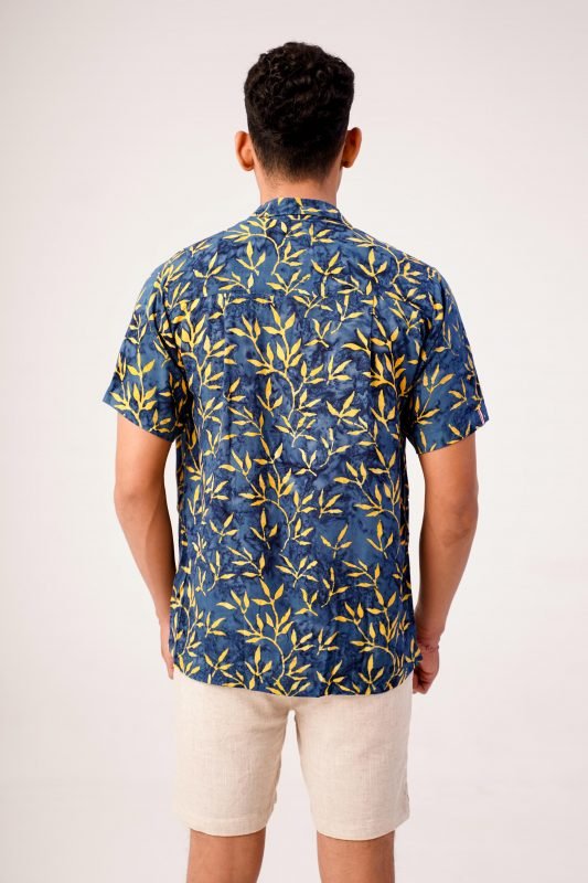 Momo Batik