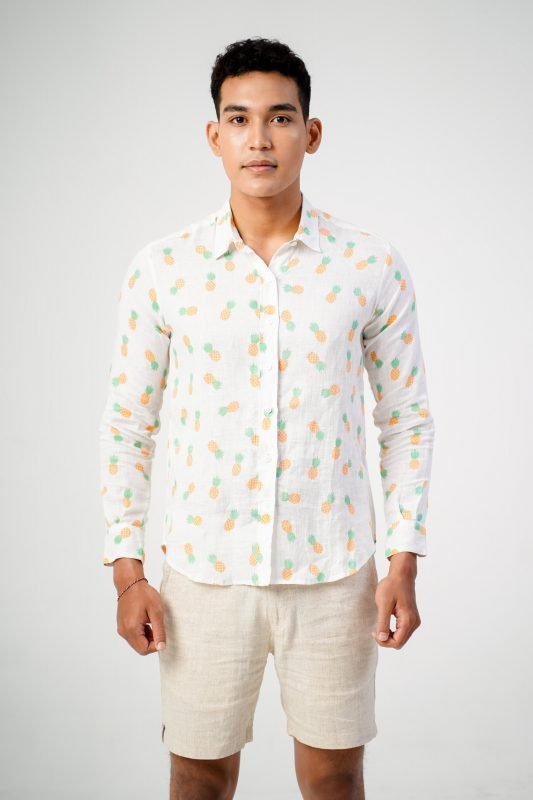 Momo Batik