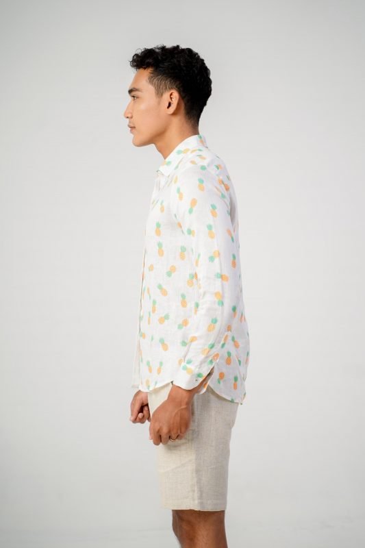 Momo Batik