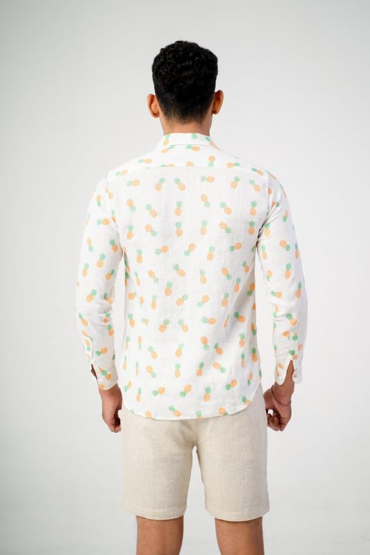 Momo Batik