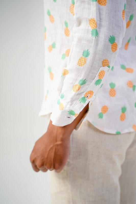 Momo Batik