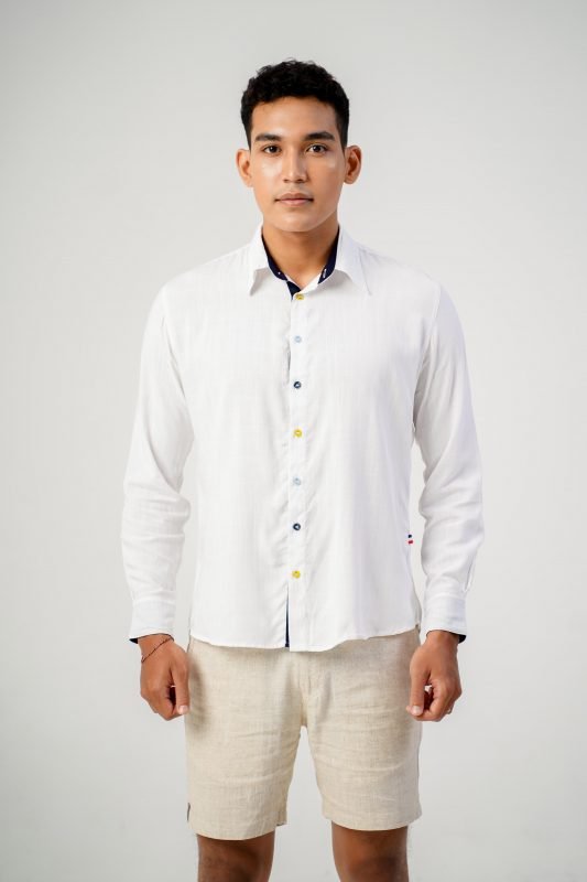 Momo Batik