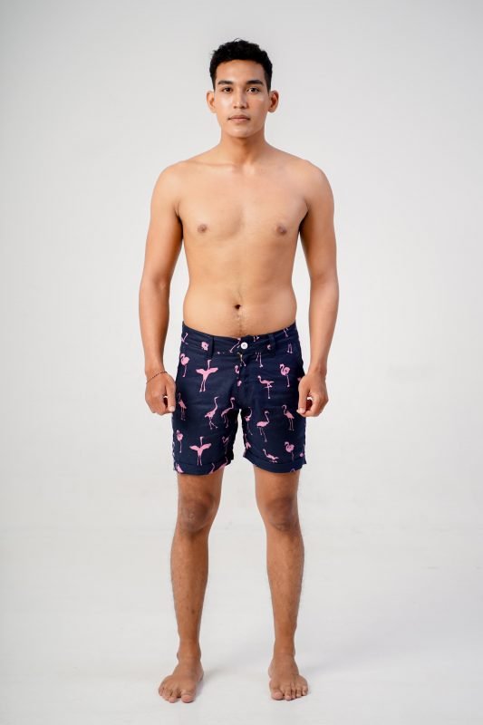 Momo Batik
