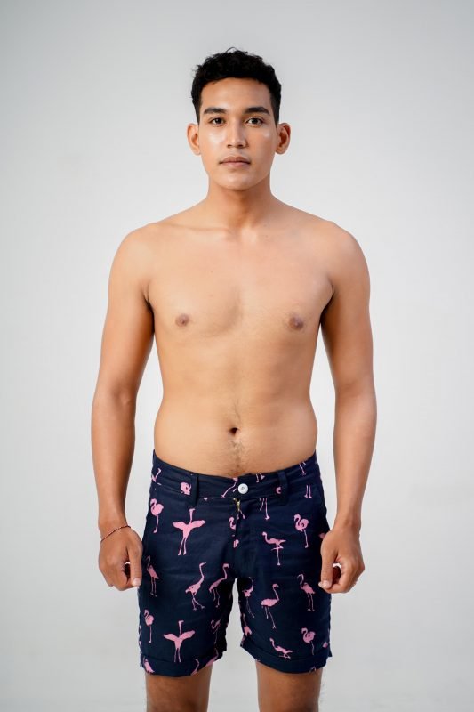 Momo Batik