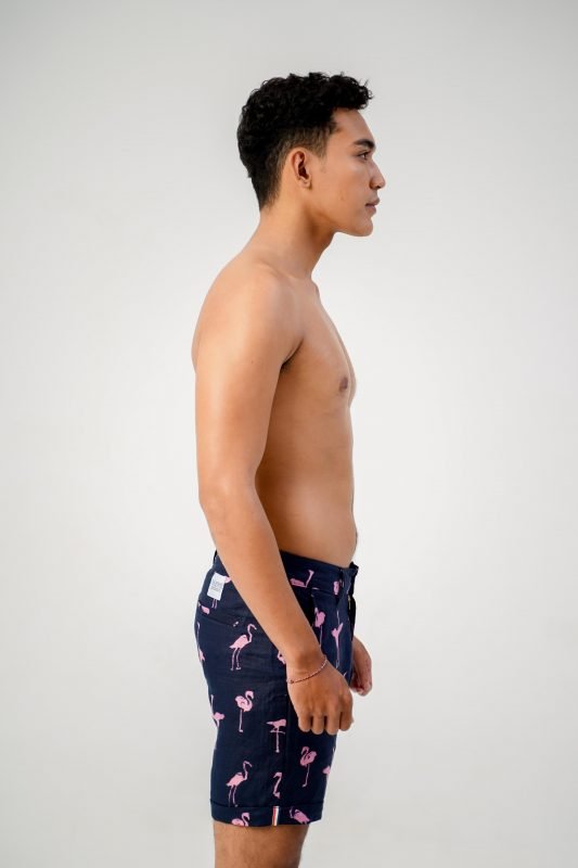 Momo Batik