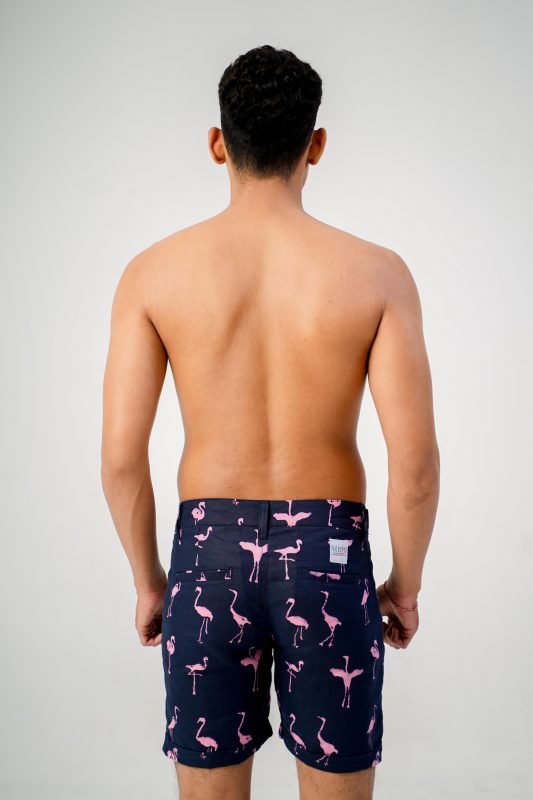 Momo Batik