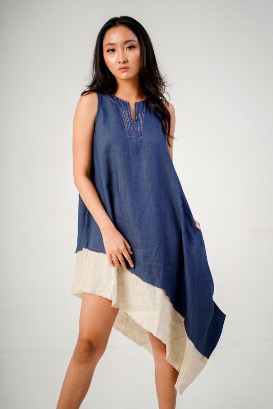 Momo Batik