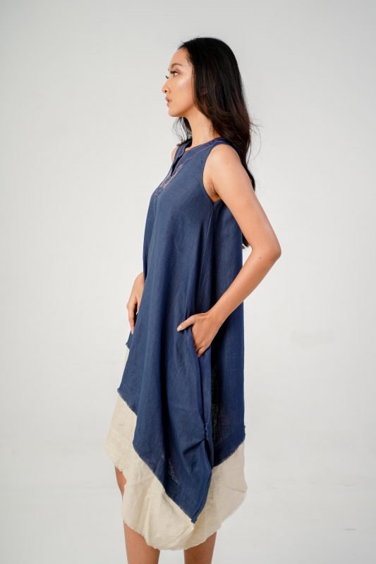 Momo Batik