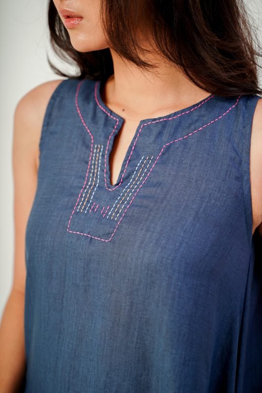 Momo Batik