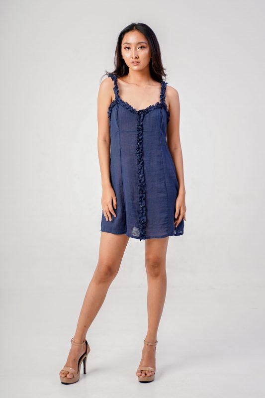 Momo Batik
