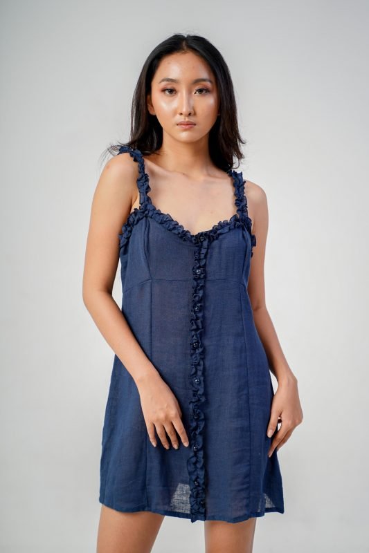 Momo Batik