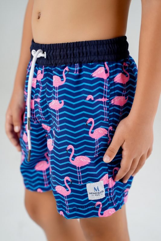 Momo Batik