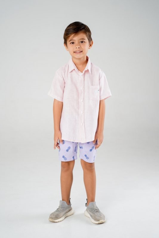 Momo Batik