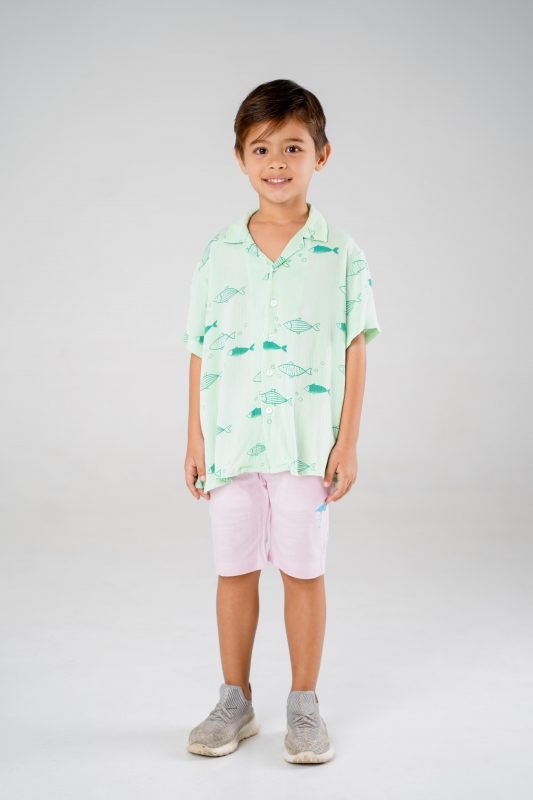 Momo Batik