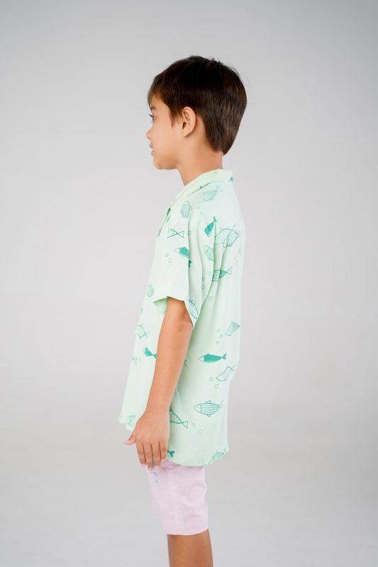 Momo Batik