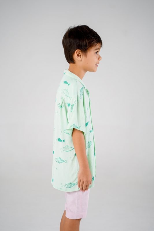 Momo Batik