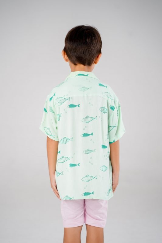 Momo Batik