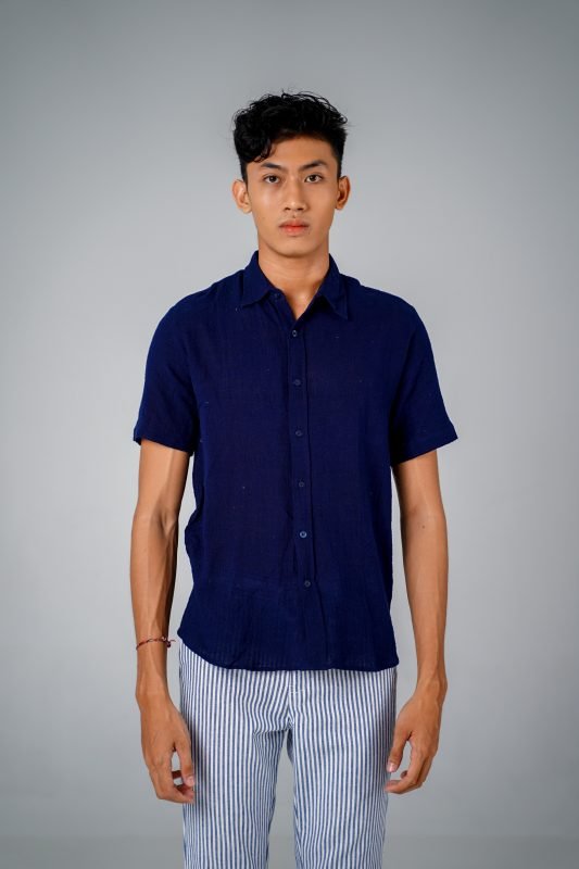Momo Batik
