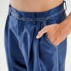 MB24 LONG PANTS NAVY
