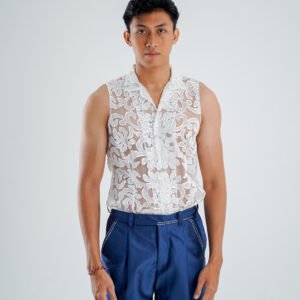 LMC LIED MIXWEL CARDIGAN