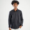 LIMITED FB LIMITED FLAMINGO BLACK SHIRT