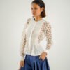 SS2020#5T WHITE TOP