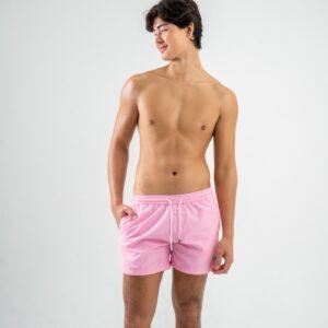 PS91 PINK SWIMTRUNK NEW 26